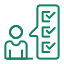 Self-Assessment Icon